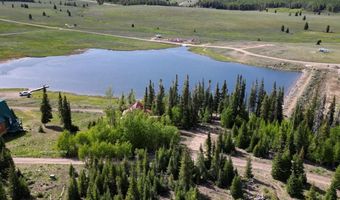 2724 E Sawmill St, Brian Head, UT 84719