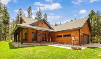 1536 Shadow Run, Ashton, ID 83420