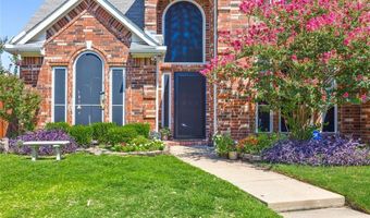 6404 Skyline Dr, The Colony, TX 75056