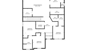 800 Eagles Nest Cv, Auburn, GA 30011