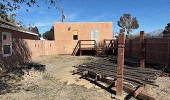 118 Veranda Rd NW, Albuquerque, NM 87107
