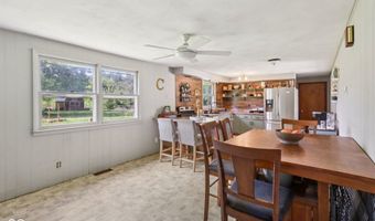 6921 N 200 E, Alexandria, IN 46001