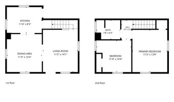 1150 Forest Ave, Alliance, OH 44601