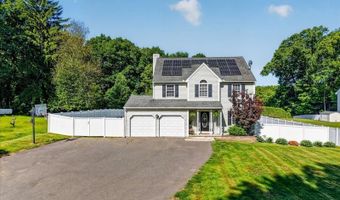 701 Camp St, Bristol, CT 06010