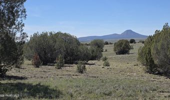 Ten Tanks Rd lot 6, Ash Fork, AZ 86320