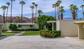 1881 S Araby Dr, Palm Springs, CA 92264