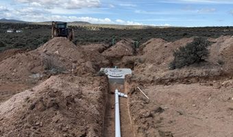 97 Calle Conejo, Arroyo Hondo, NM 87513