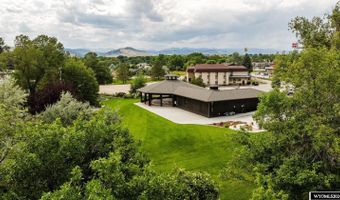 659 E Hart St, Buffalo, WY 82834