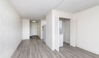 1555 Pohaku St B609, Honolulu, HI 96817