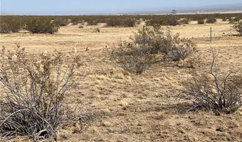 0 Silver Rock, Adelanto, CA 92301