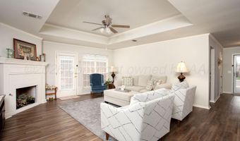 6206 OAKCREST Ln, Amarillo, TX 79109