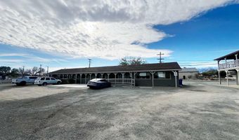 1000 C St, Hawthorne, NV 89415