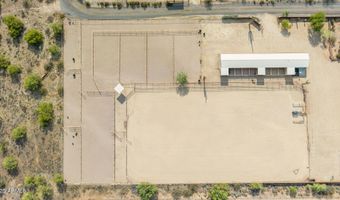 4180 E GALVIN St, Cave Creek, AZ 85331