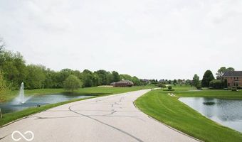 4199 Whitetail Woods Dr, Bargersville, IN 46106