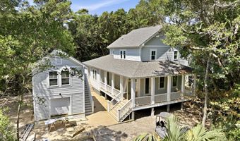 216 N Bald Head Wynd, Bald Head Island, NC 28461