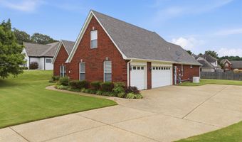 6643 BAUDETTE Ln, Bartlett, TN 38135