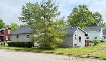 4297 Center St, Akron, MI 48701