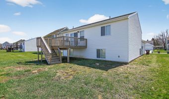 2106 Farm Valley Rd, Adrian, MI 49221