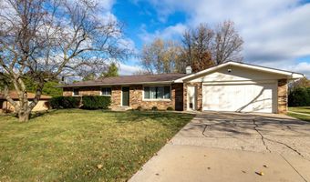 2362 Briarwood, Asbury, IA 52002