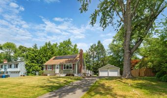 21 Windham Rd, Bristol, CT 06010