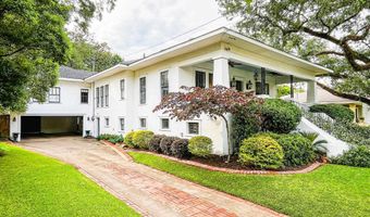 2010 Marye St, Alexandria, LA 71301