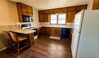 EW 30 Rd, Balko, OK 73931