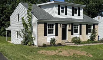 2921 SENAK Rd, Abington, PA 19001