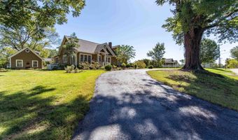 128 S OAK, Adamsville, TN 38310