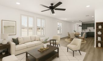 2924 Kimberwick Dr, Anna, TX 75409