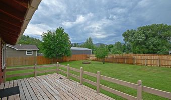 604 Cemetery Rd, Dayton, WY 82836