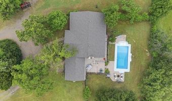 249 County Road 3309, Bartlesville, OK 74003