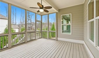 805 Creekside Trl, Alpharetta, GA 30004