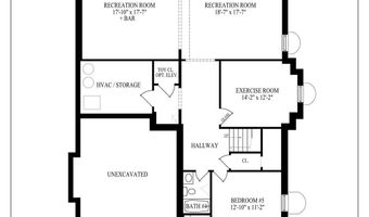 5610 GLENWOOD Rd, Bethesda, MD 20817