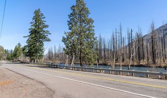 52633 MCKENZIE Hwy, Blue River, OR 97413