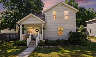 615 N Main St, Allegan, MI 49010