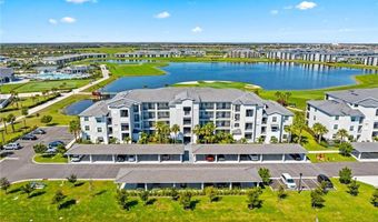 5835 Double Eagle Cir 4724, Ave Maria, FL 34142