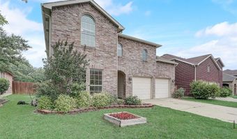 14017 Lost Spurs Rd, Fort Worth, TX 76262