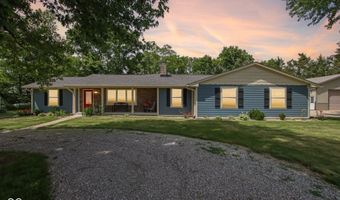 6820 W Rd 150 N, Bargersville, IN 46106