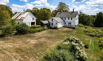 22 Abberton Rd, Canterbury, NH 03224
