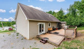 1457 Parkside Dr, Fairmont, WV 26554