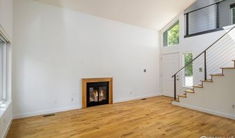 4129 Amber St, Boulder, CO 80304