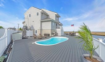 267 Cypress Dr, Bayville, NJ 08721