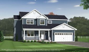 0 Trinity Ct Willet Model, Barnegat, NJ 08005