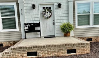 115 Putman Rd, Buffalo, SC 29321