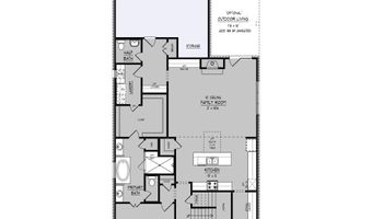 12125 PROVIDENCE CENTER Loop, Arlington, TN 38002