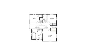 45056 Sunflower Ln Plan: Freiberger, Bennett, CO 80102