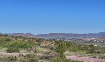 Tract 39 Sierra La Rana, Alpine, TX 79830