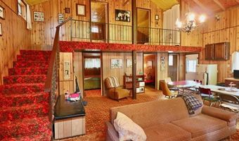22954 Mt. Elbert Dr, Aguilar, CO 81020