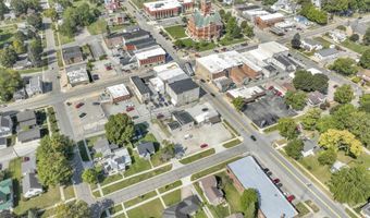 118 E Main St, Albion, IN 46701