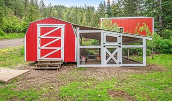 18924 S Black Rock Rd, Cataldo, ID 83810